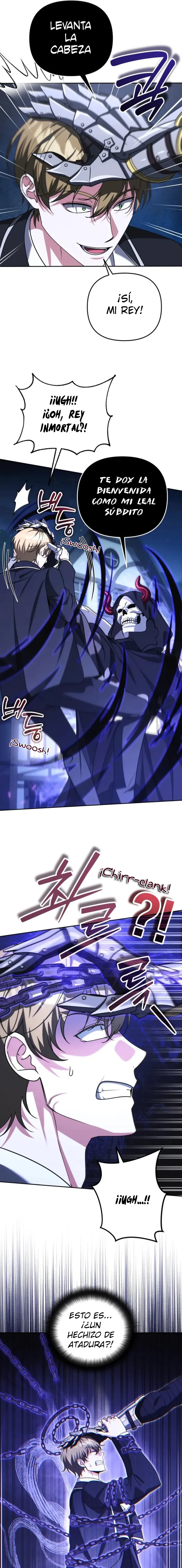 Read Mis Alter Egos Son Seres Trascendentales ES Manga Online