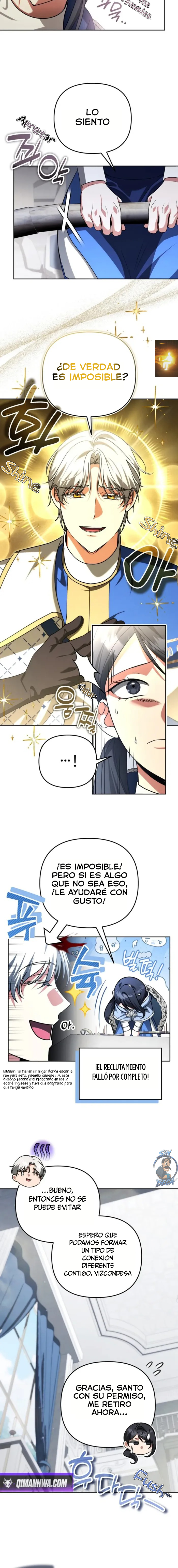 Read Mis Alter Egos Son Seres Trascendentales ES Manga Online
