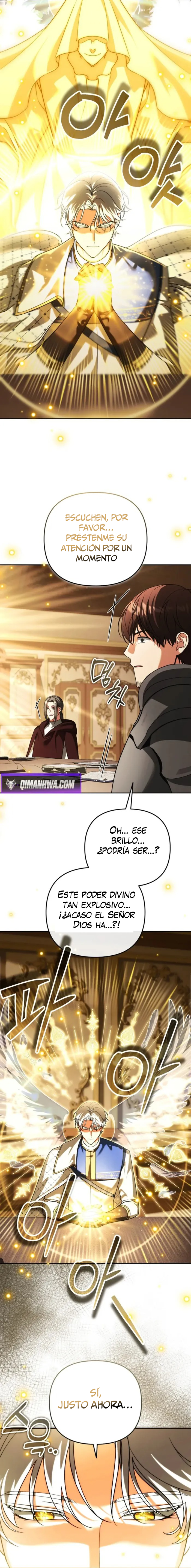 Read Mis Alter Egos Son Seres Trascendentales ES Manga Online