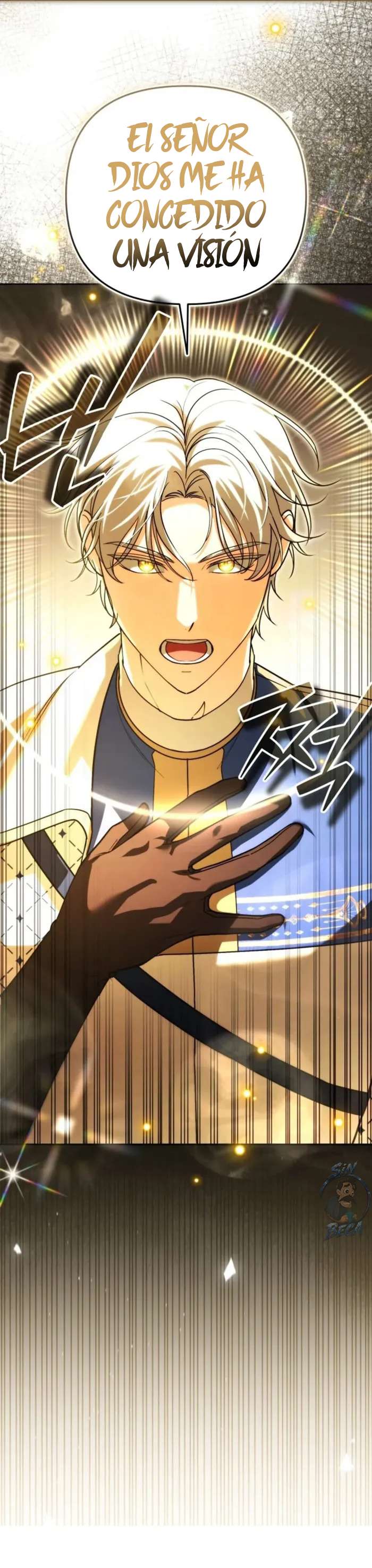 Read Mis Alter Egos Son Seres Trascendentales ES Manga Online