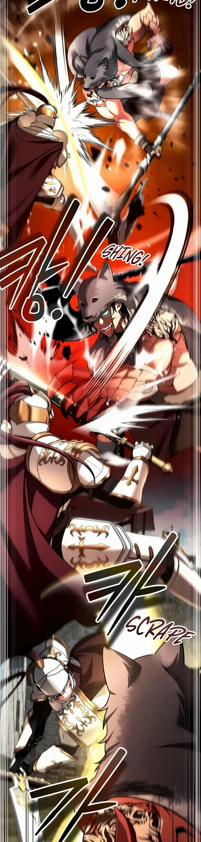 Read Mis Alter Egos Son Seres Trascendentales ES Manga Online