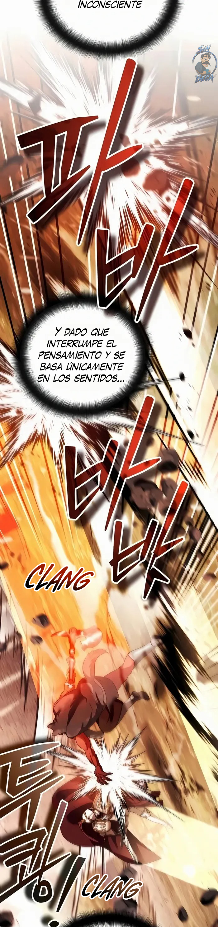 Read Mis Alter Egos Son Seres Trascendentales ES Manga Online