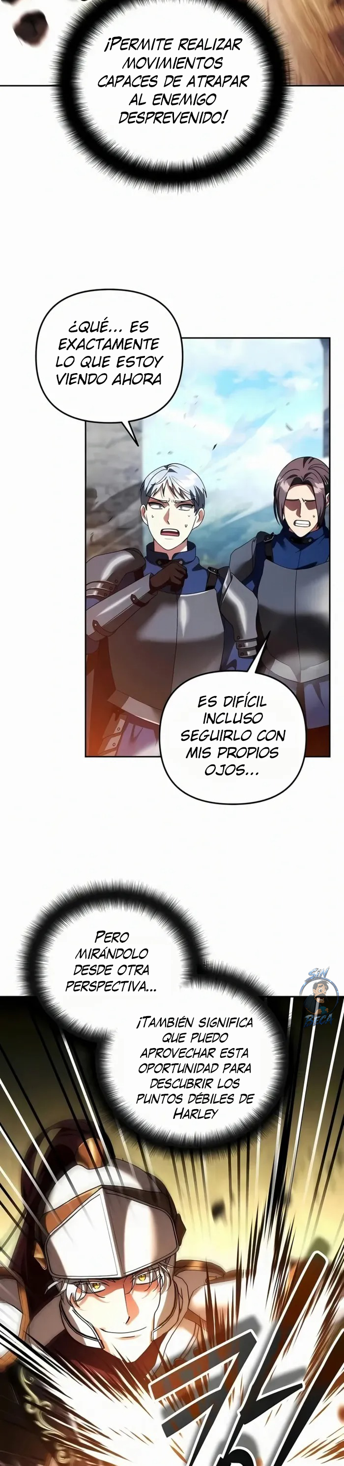 Read Mis Alter Egos Son Seres Trascendentales ES Manga Online