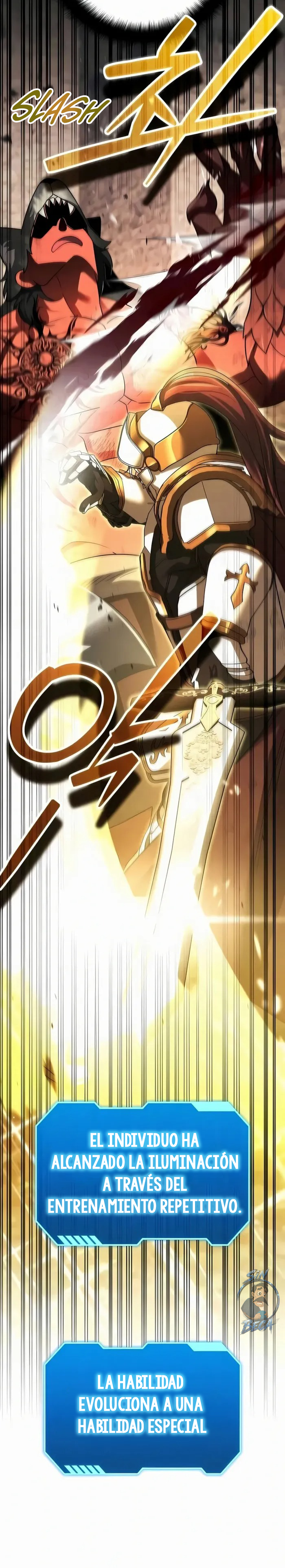 Read Mis Alter Egos Son Seres Trascendentales ES Manga Online