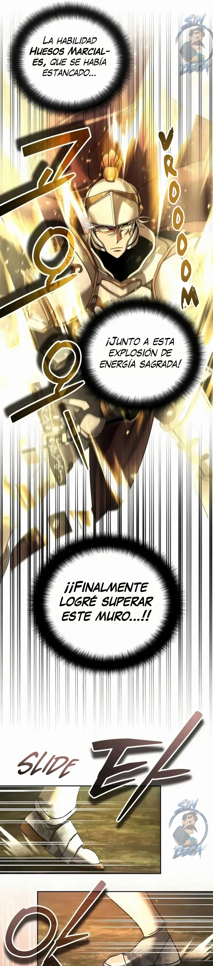 Read Mis Alter Egos Son Seres Trascendentales ES Manga Online