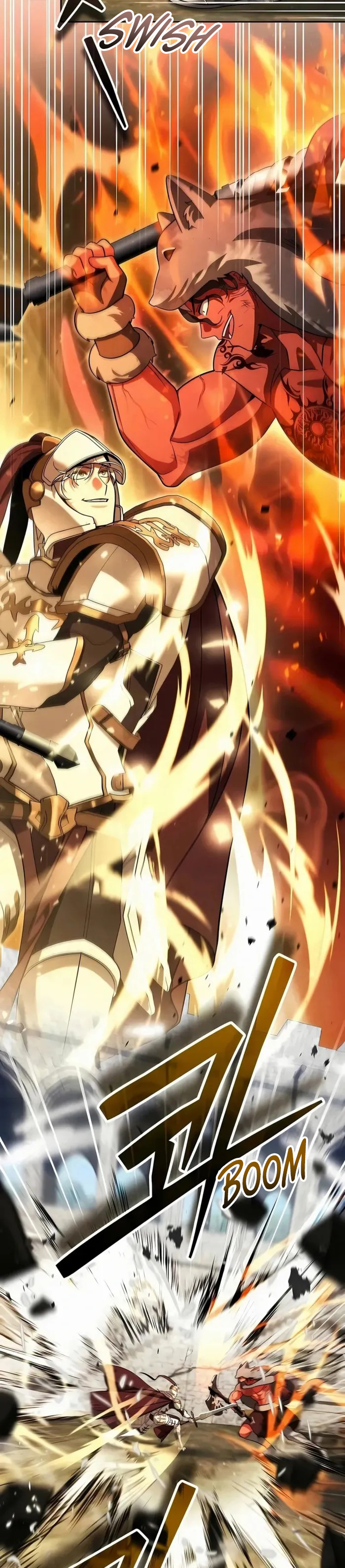Read Mis Alter Egos Son Seres Trascendentales ES Manga Online