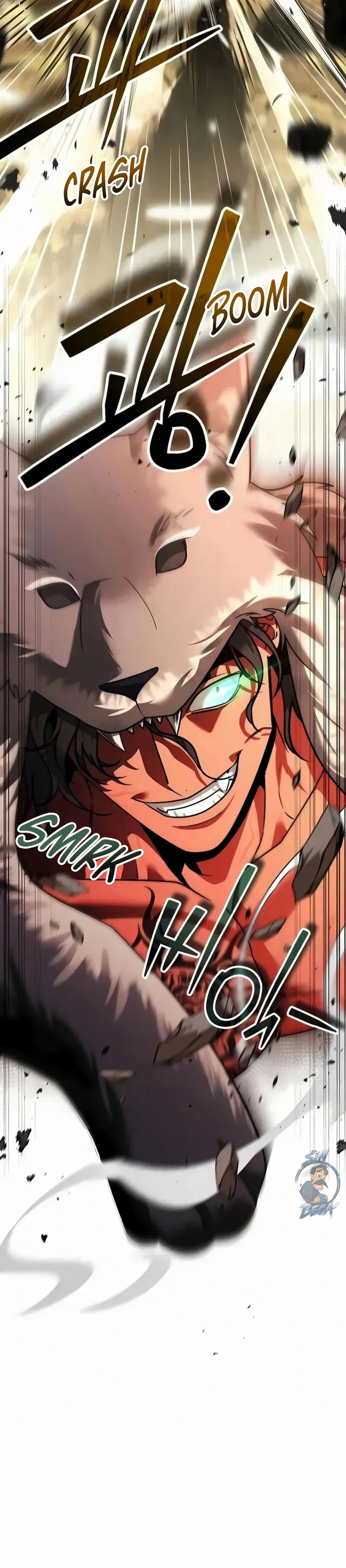 Read Mis Alter Egos Son Seres Trascendentales ES Manga Online