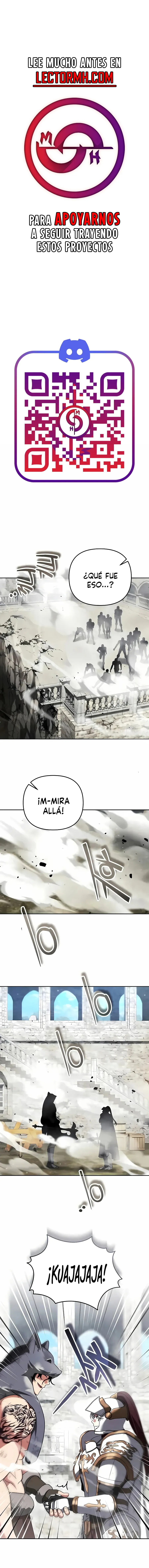 Read Mis Alter Egos Son Seres Trascendentales ES Manga Online