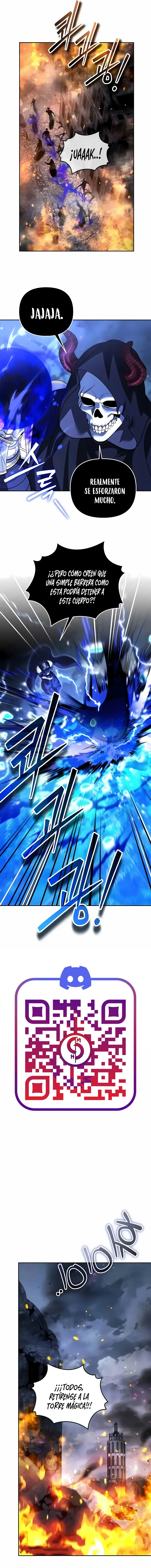Read Mis Alter Egos Son Seres Trascendentales ES Manga Online