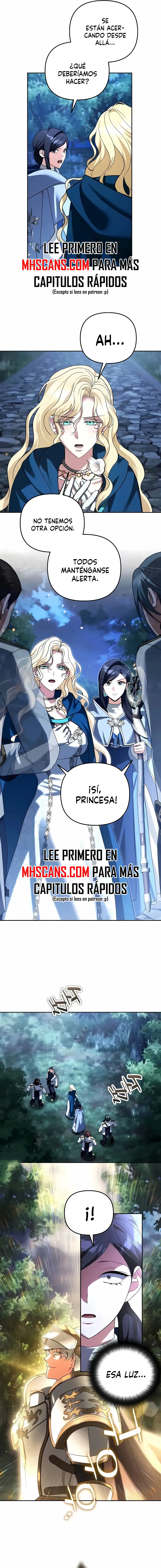 Read Mis Alter Egos Son Seres Trascendentales ES Manga Online