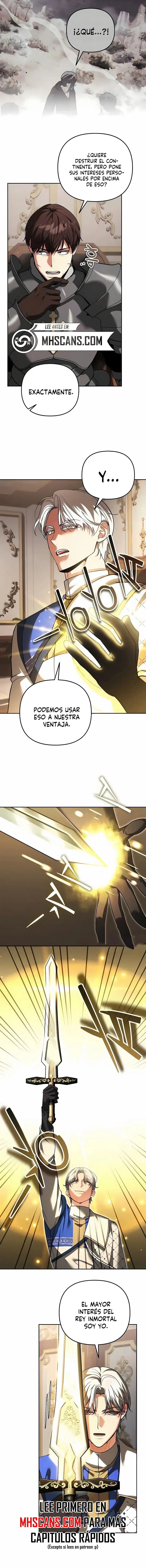 Read Mis Alter Egos Son Seres Trascendentales ES Manga Online