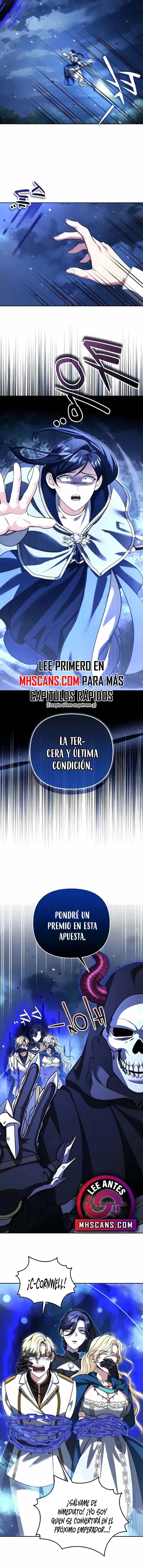 Read Mis Alter Egos Son Seres Trascendentales ES Manga Online