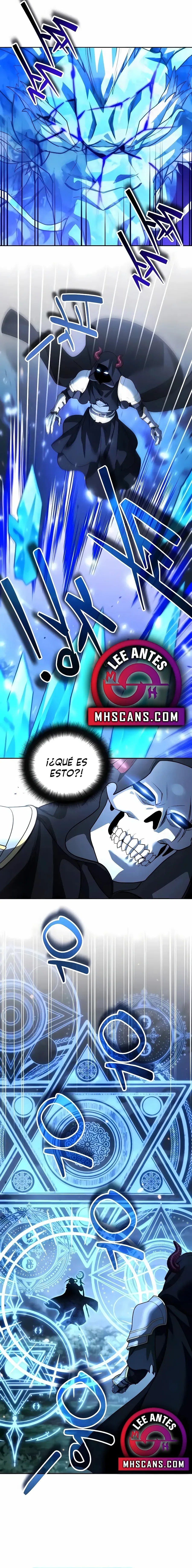 Read Mis Alter Egos Son Seres Trascendentales ES Manga Online