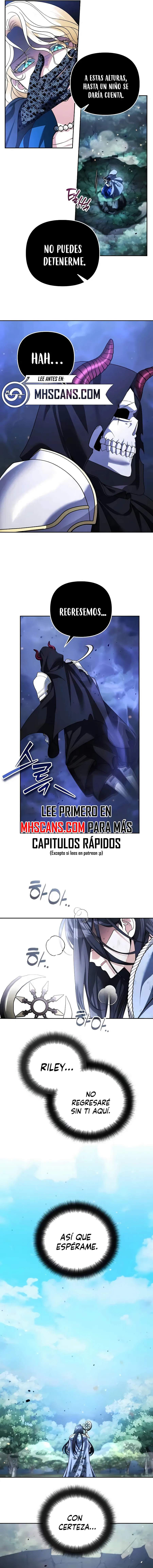 Read Mis Alter Egos Son Seres Trascendentales ES Manga Online