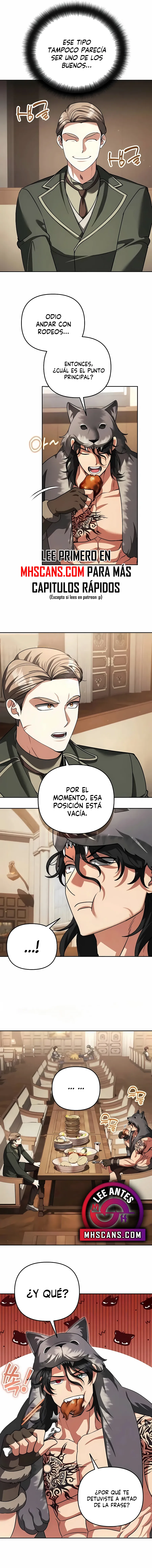 Read Mis Alter Egos Son Seres Trascendentales ES Manga Online