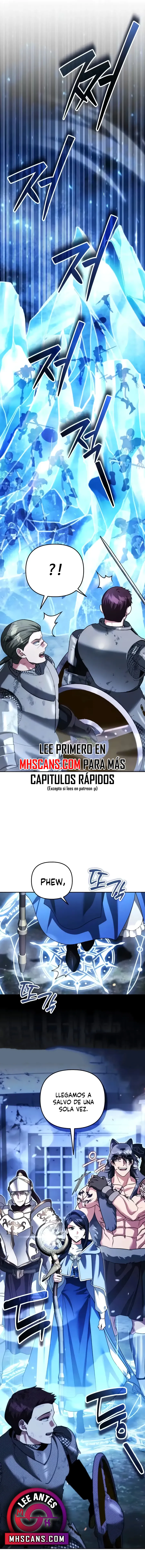Read Mis Alter Egos Son Seres Trascendentales ES Manga Online
