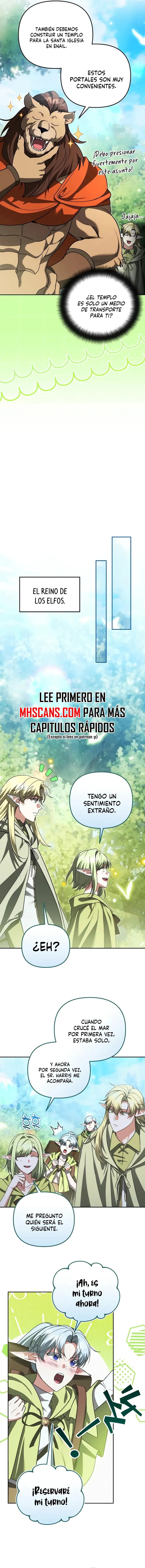 Read Mis Alter Egos Son Seres Trascendentales ES Manga Online