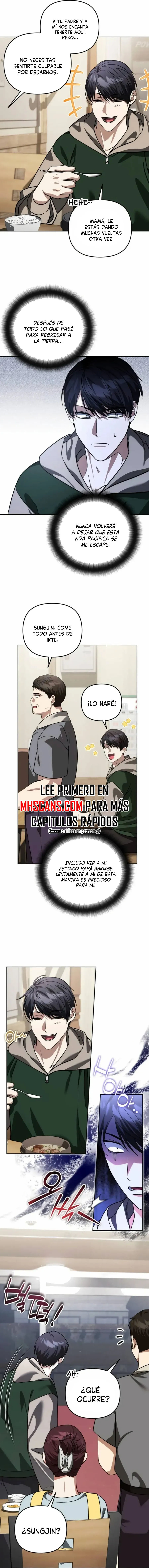 Read Mis Alter Egos Son Seres Trascendentales ES Manga Online
