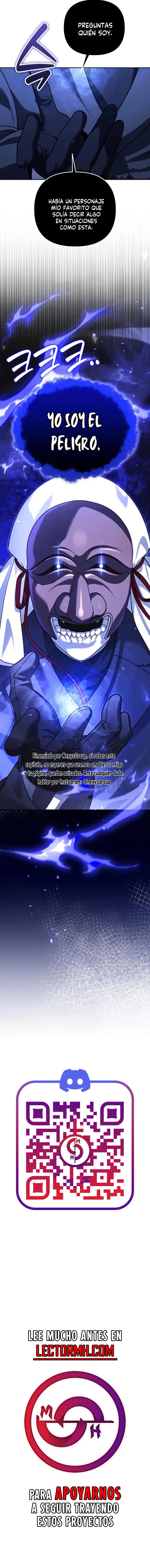 Read Mis Alter Egos Son Seres Trascendentales ES Manga Online