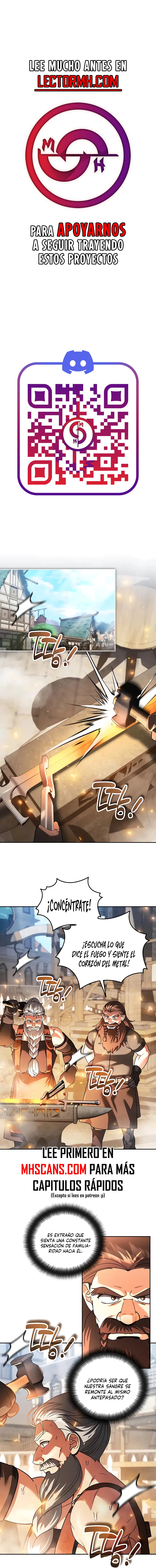 Read Mis Alter Egos Son Seres Trascendentales ES Manga Online