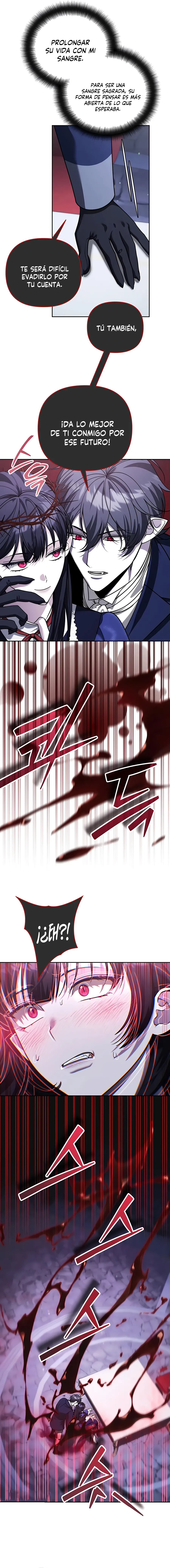 Read Mis Alter Egos Son Seres Trascendentales ES Manga Online