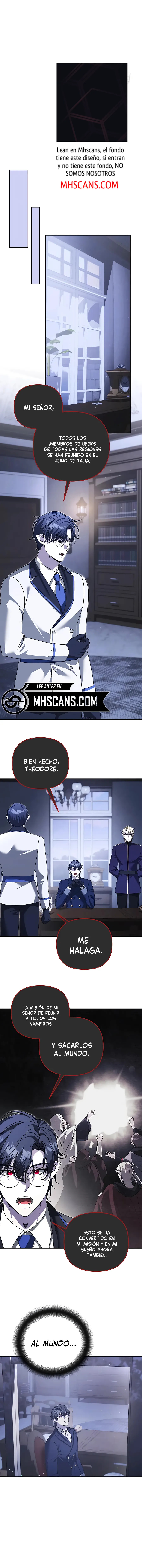 Read Mis Alter Egos Son Seres Trascendentales ES Manga Online