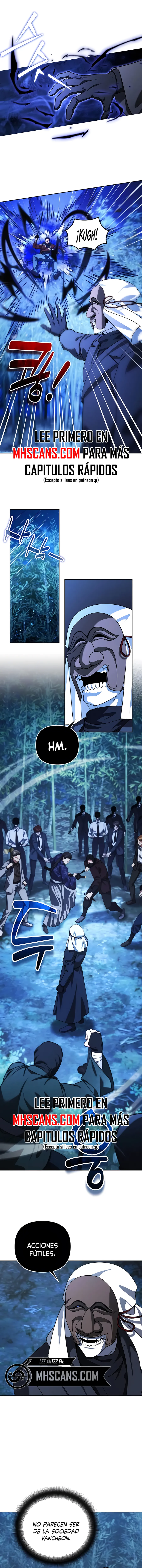 Read Mis Alter Egos Son Seres Trascendentales ES Manga Online