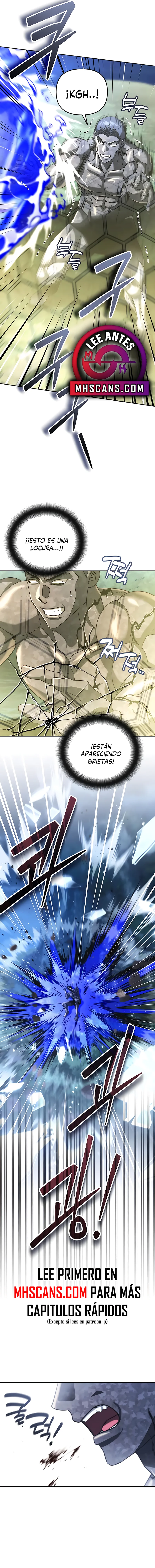 Read Mis Alter Egos Son Seres Trascendentales ES Manga Online