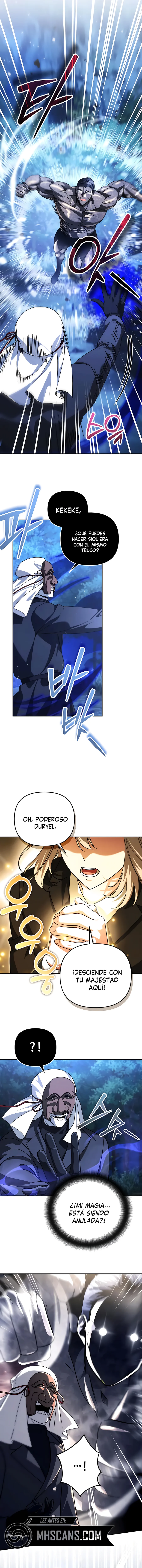Read Mis Alter Egos Son Seres Trascendentales ES Manga Online