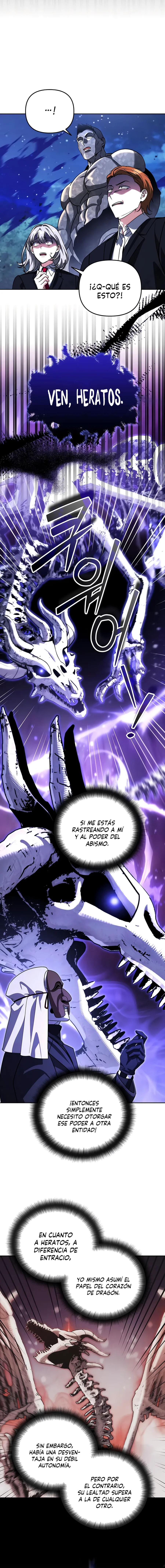 Read Mis Alter Egos Son Seres Trascendentales ES Manga Online