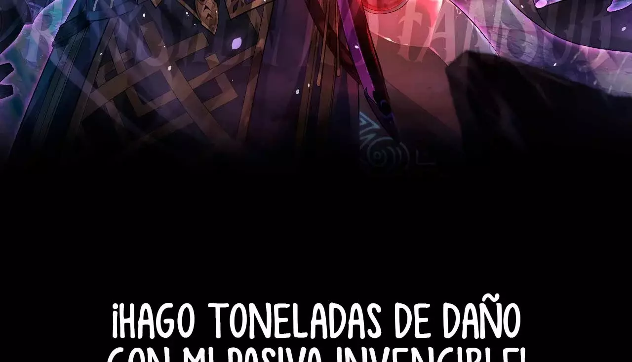 Read Mis habilidades pasivas son invencibles ES Manga Online