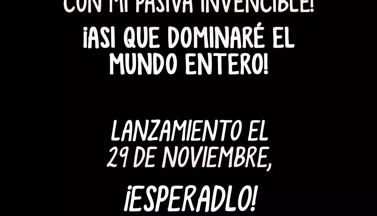 Read Mis habilidades pasivas son invencibles ES Manga Online