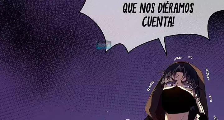Read Mis habilidades pasivas son invencibles ES Manga Online