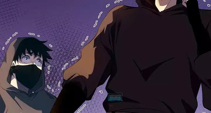 Read Mis habilidades pasivas son invencibles ES Manga Online