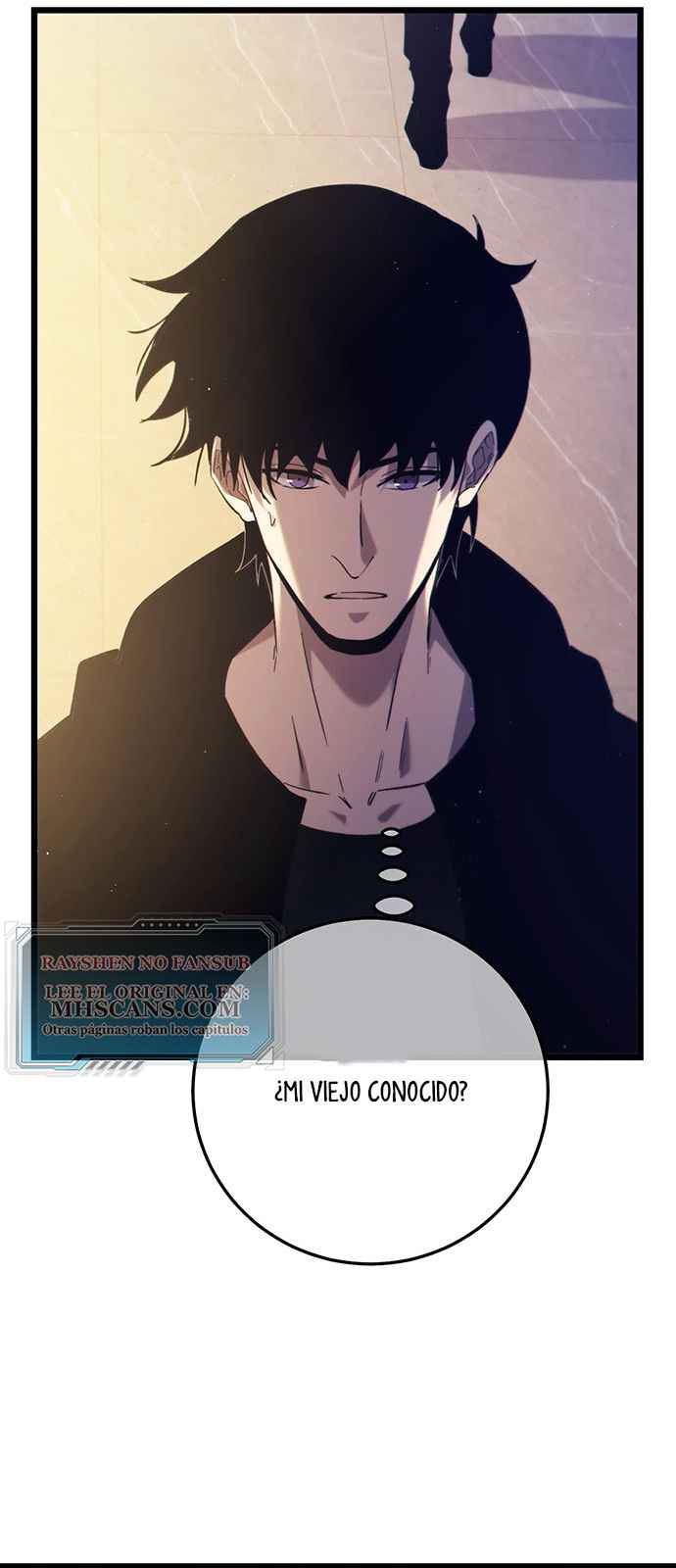 Read Mis habilidades pasivas son invencibles ES Manga Online