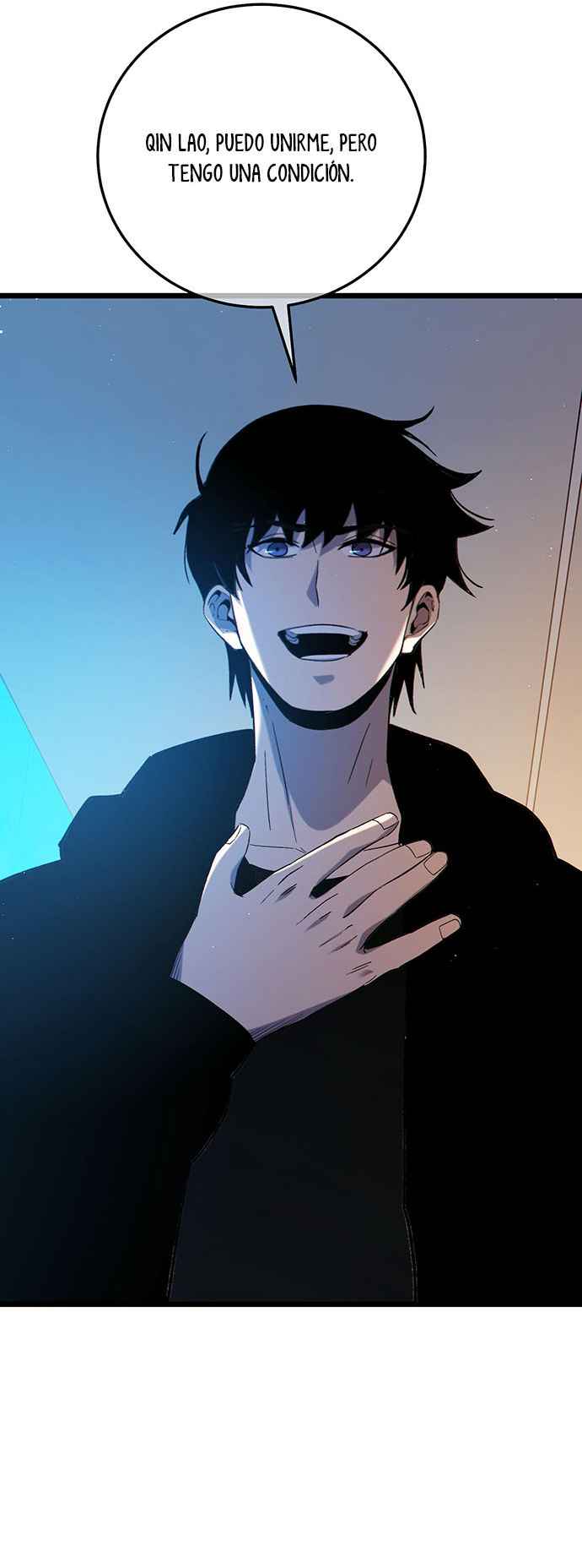 Read Mis habilidades pasivas son invencibles ES Manga Online