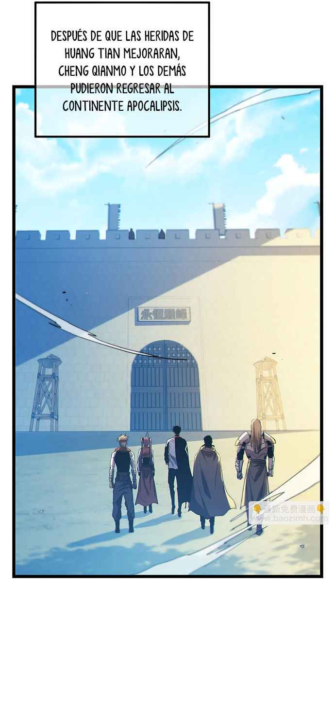 Read Mis habilidades pasivas son invencibles ES Manga Online