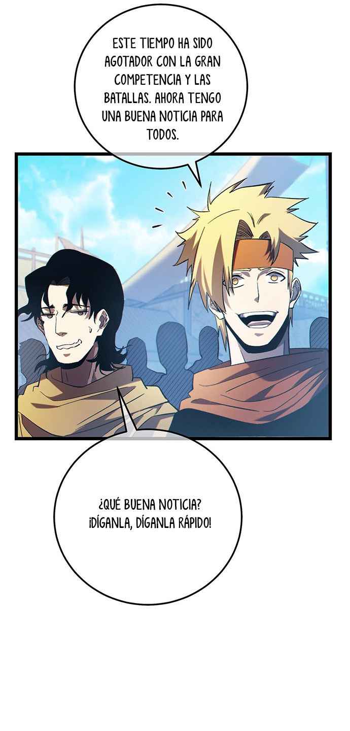 Read Mis habilidades pasivas son invencibles ES Manga Online