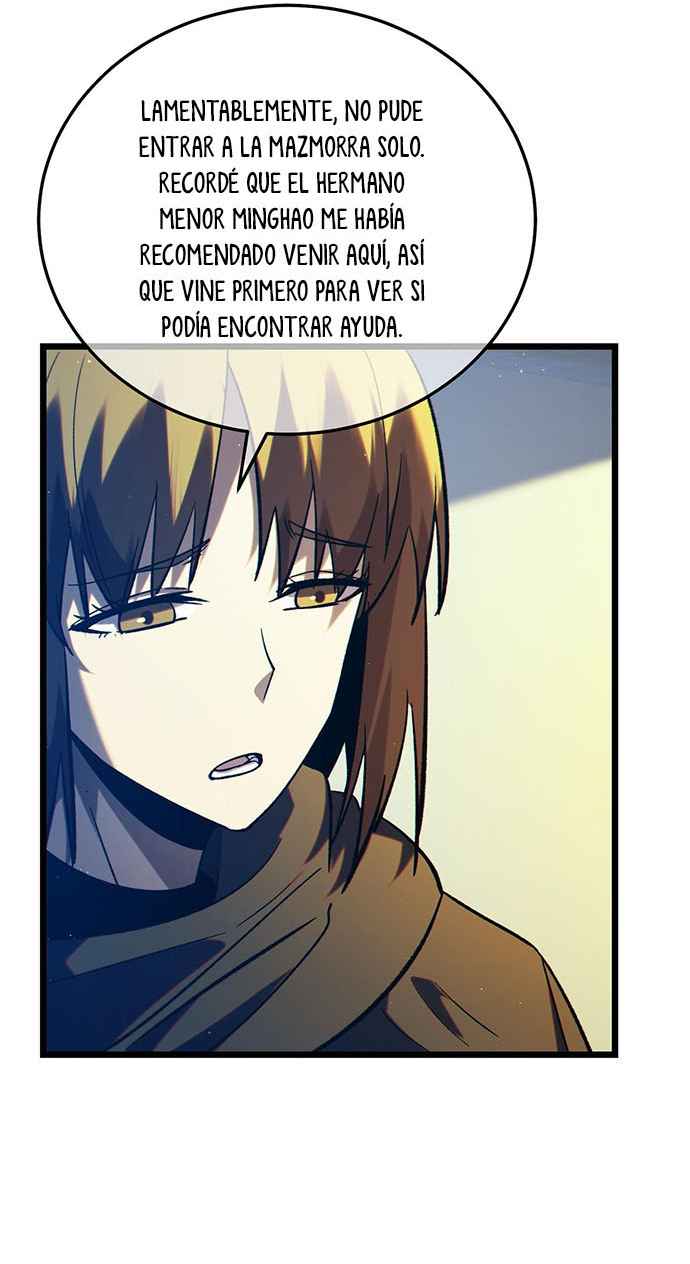 Read Mis habilidades pasivas son invencibles ES Manga Online