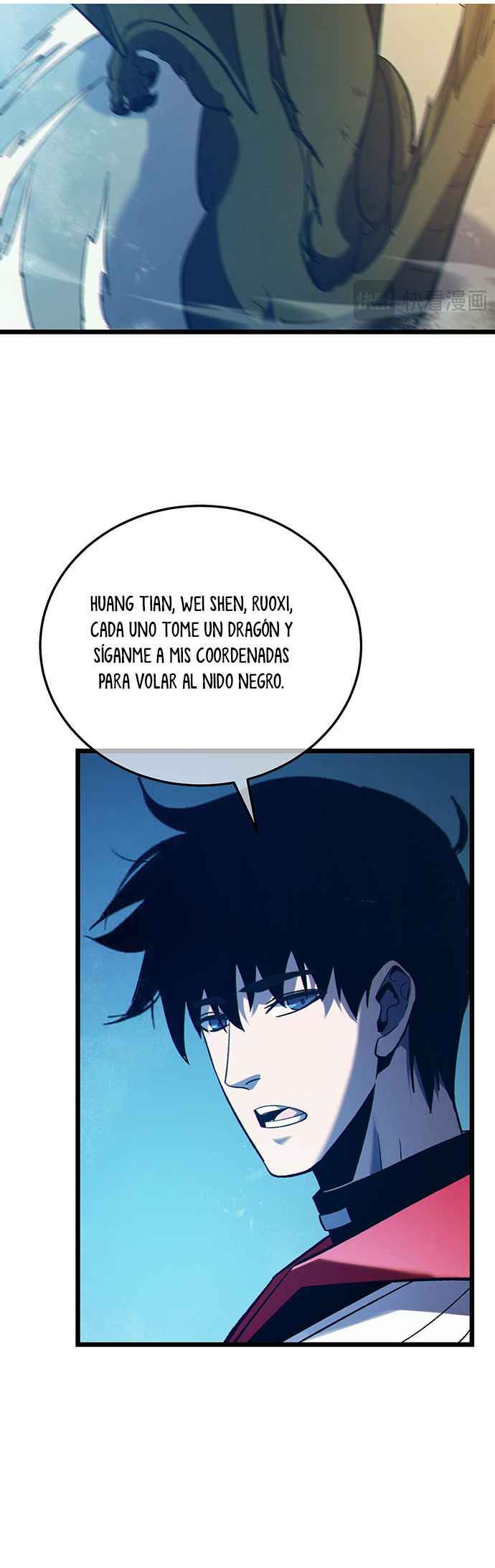 Read Mis habilidades pasivas son invencibles ES Manga Online