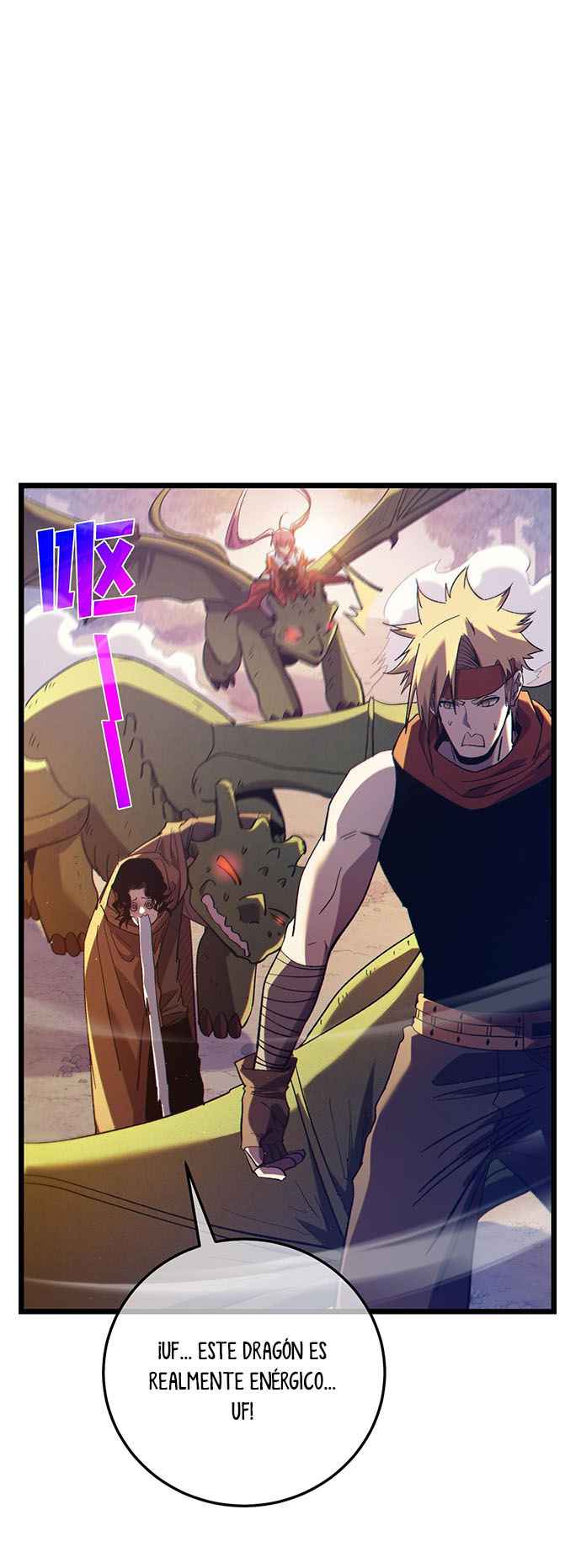 Read Mis habilidades pasivas son invencibles ES Manga Online