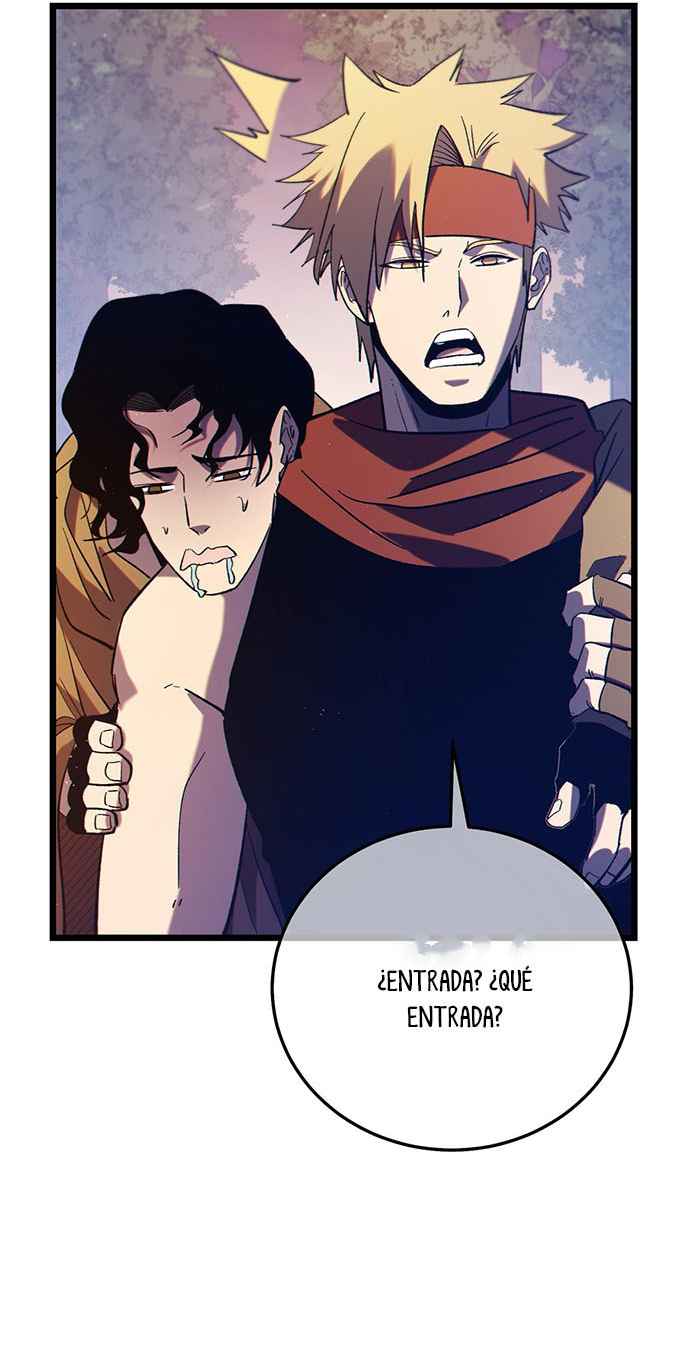 Read Mis habilidades pasivas son invencibles ES Manga Online