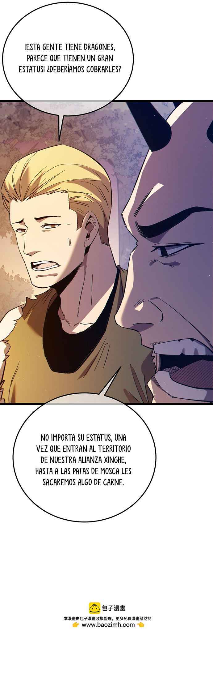 Read Mis habilidades pasivas son invencibles ES Manga Online