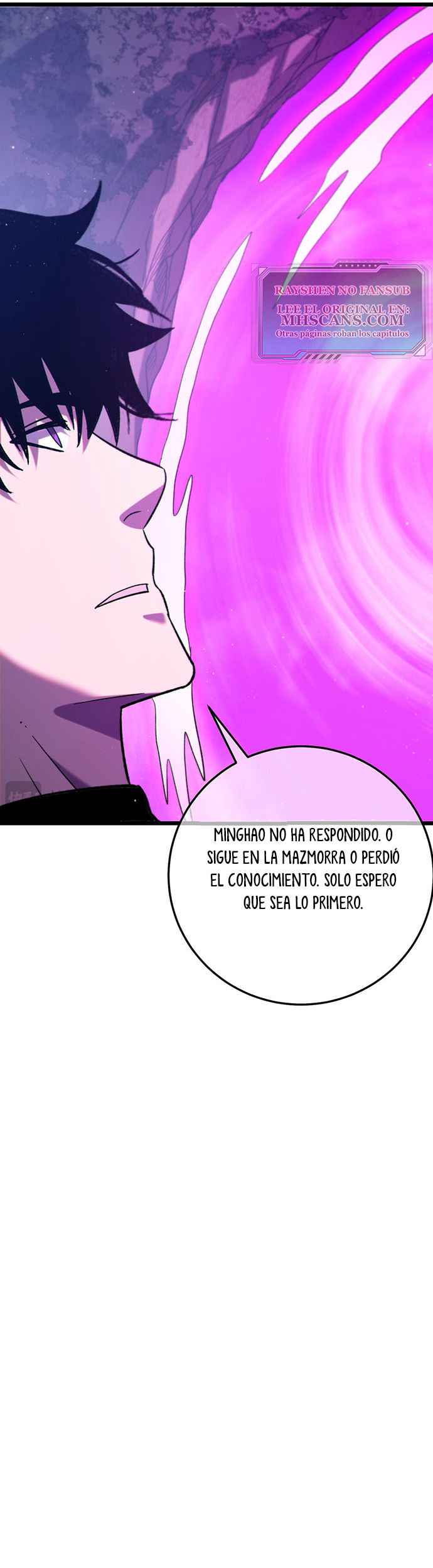 Read Mis habilidades pasivas son invencibles ES Manga Online