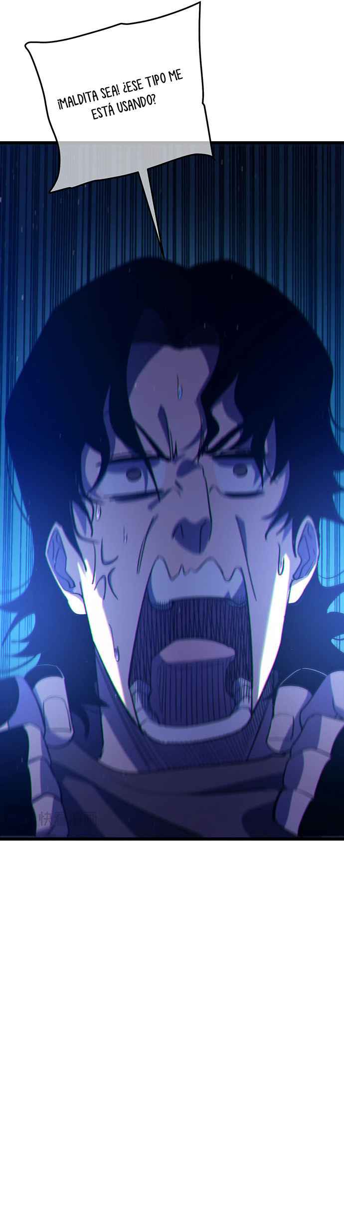 Read Mis habilidades pasivas son invencibles ES Manga Online