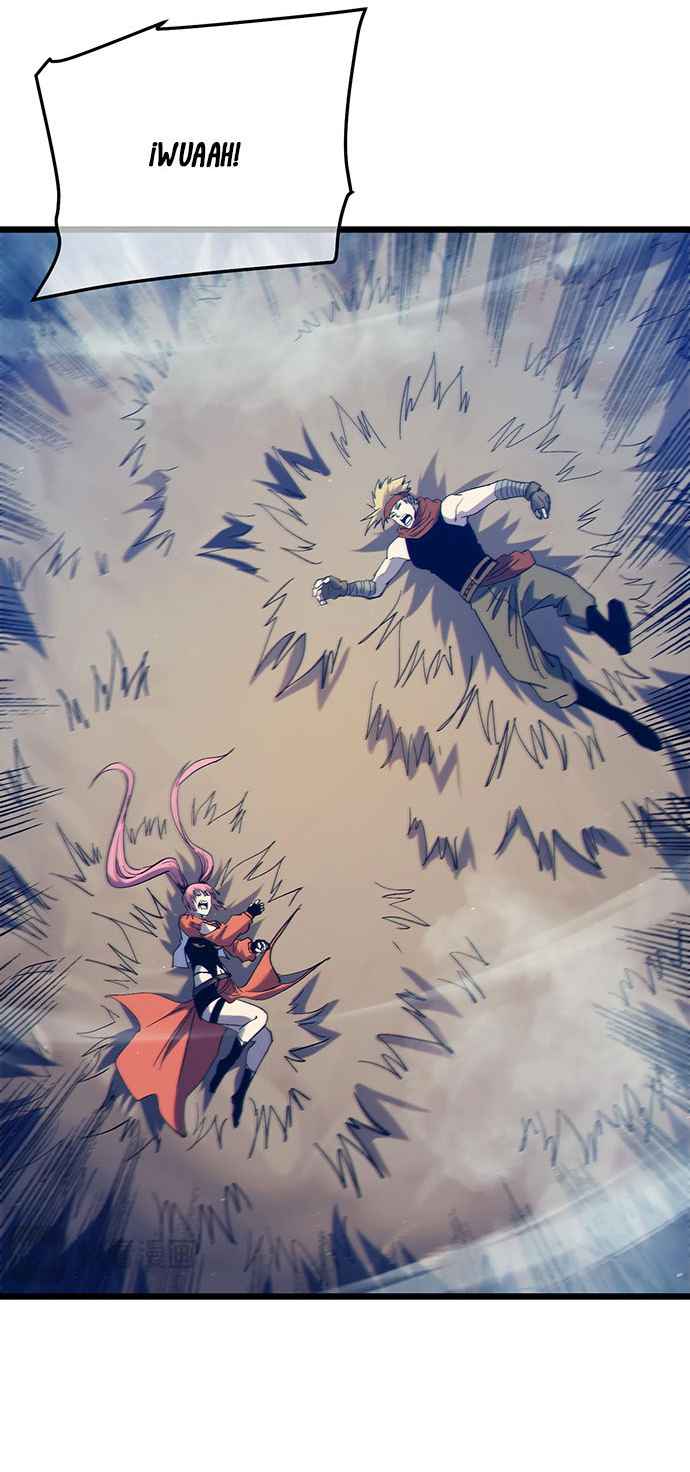 Read Mis habilidades pasivas son invencibles ES Manga Online