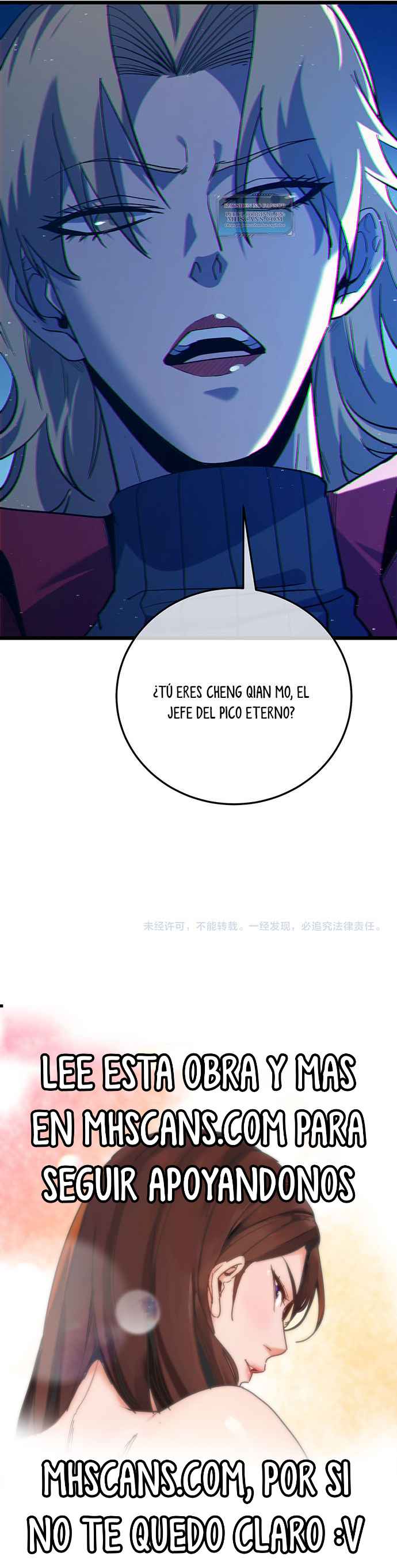 Read Mis habilidades pasivas son invencibles ES Manga Online