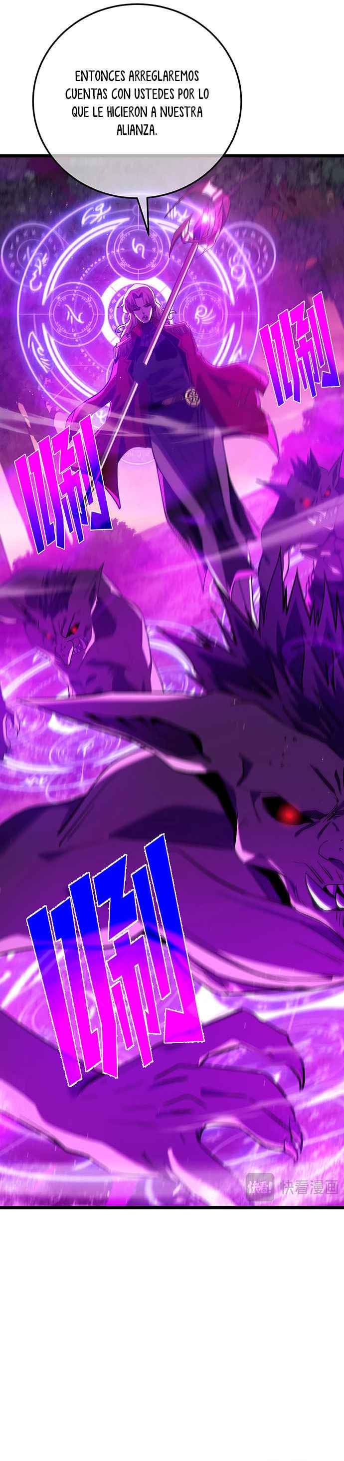 Read Mis habilidades pasivas son invencibles ES Manga Online