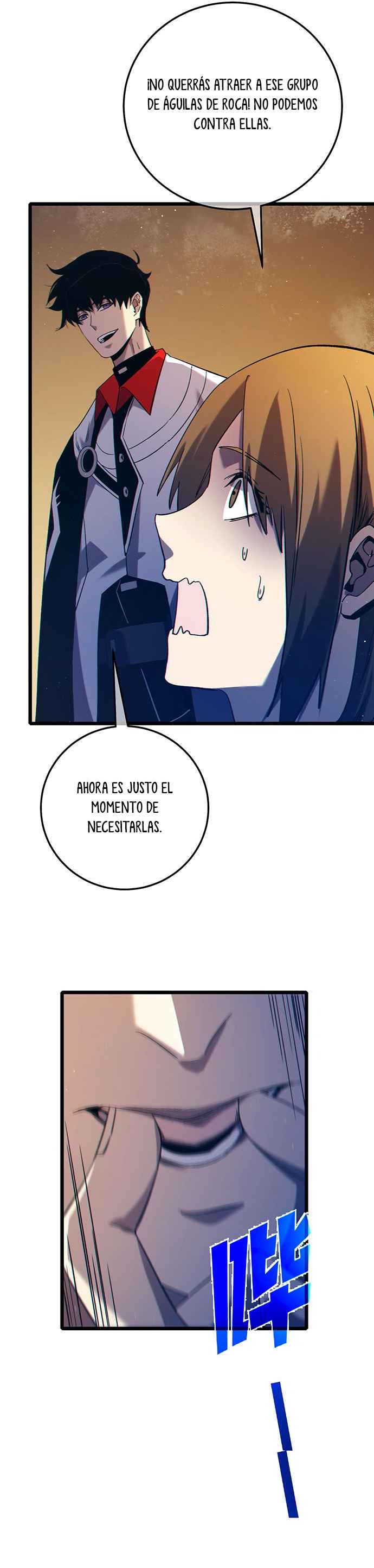 Read Mis habilidades pasivas son invencibles ES Manga Online