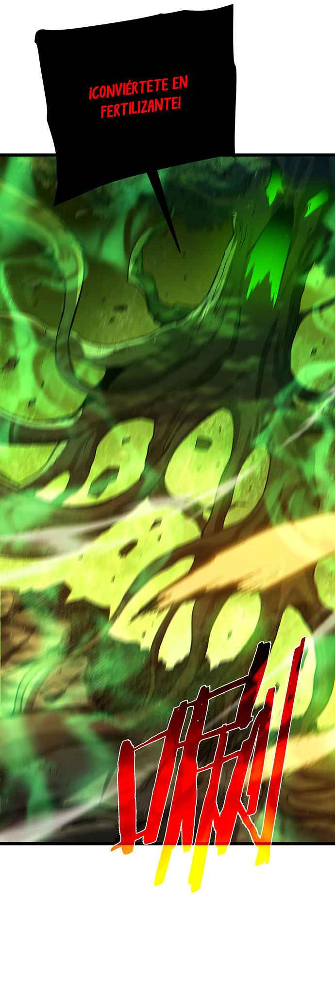 Read Mis habilidades pasivas son invencibles ES Manga Online